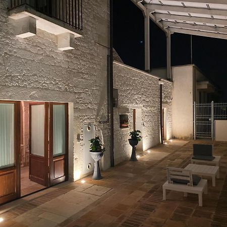 Trullo Il Cantastorie Алберобело Екстериор снимка