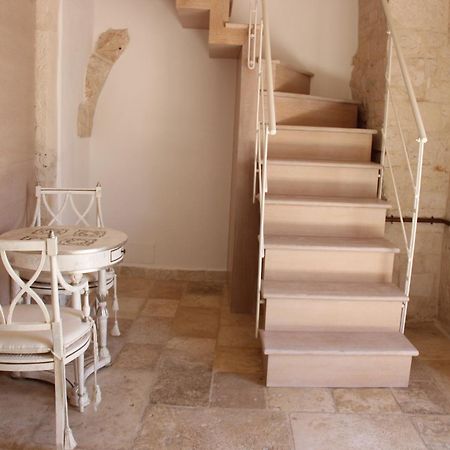 Trullo Il Cantastorie Алберобело Екстериор снимка