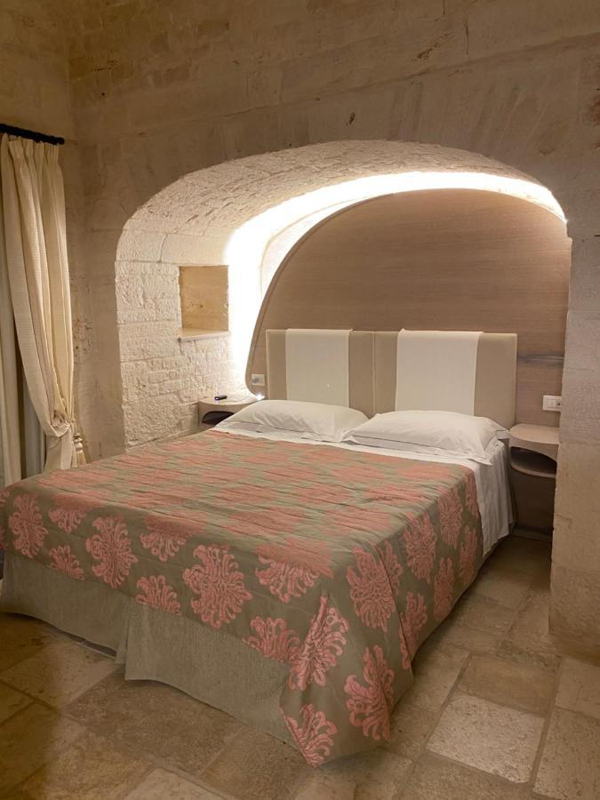 Trullo Il Cantastorie Алберобело Екстериор снимка