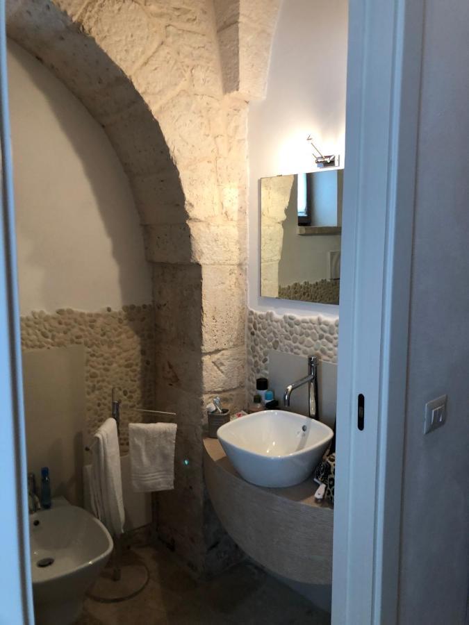 Trullo Il Cantastorie Алберобело Екстериор снимка