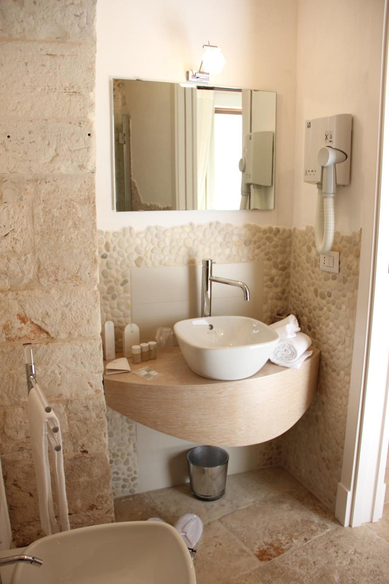 Trullo Il Cantastorie Алберобело Екстериор снимка