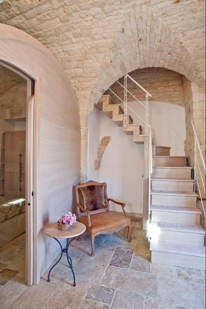 Trullo Il Cantastorie Алберобело Екстериор снимка
