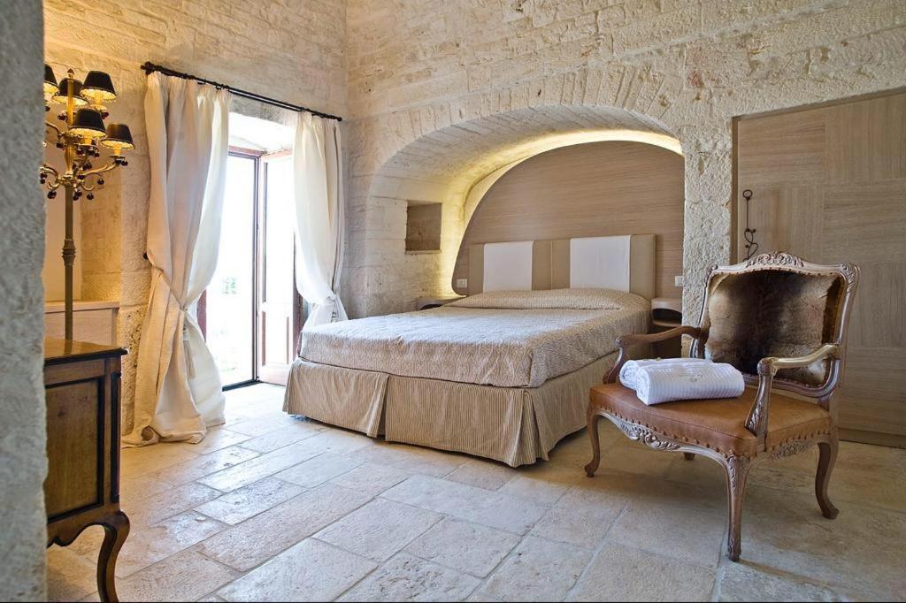 Trullo Il Cantastorie Алберобело Екстериор снимка