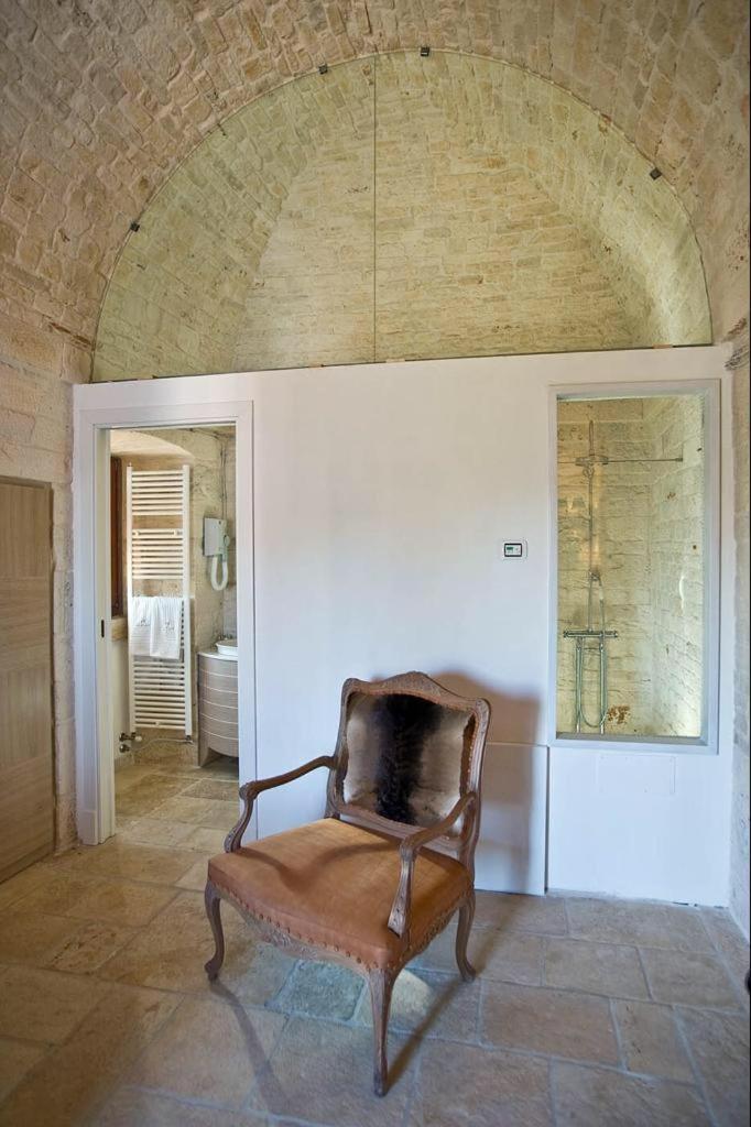 Trullo Il Cantastorie Алберобело Екстериор снимка